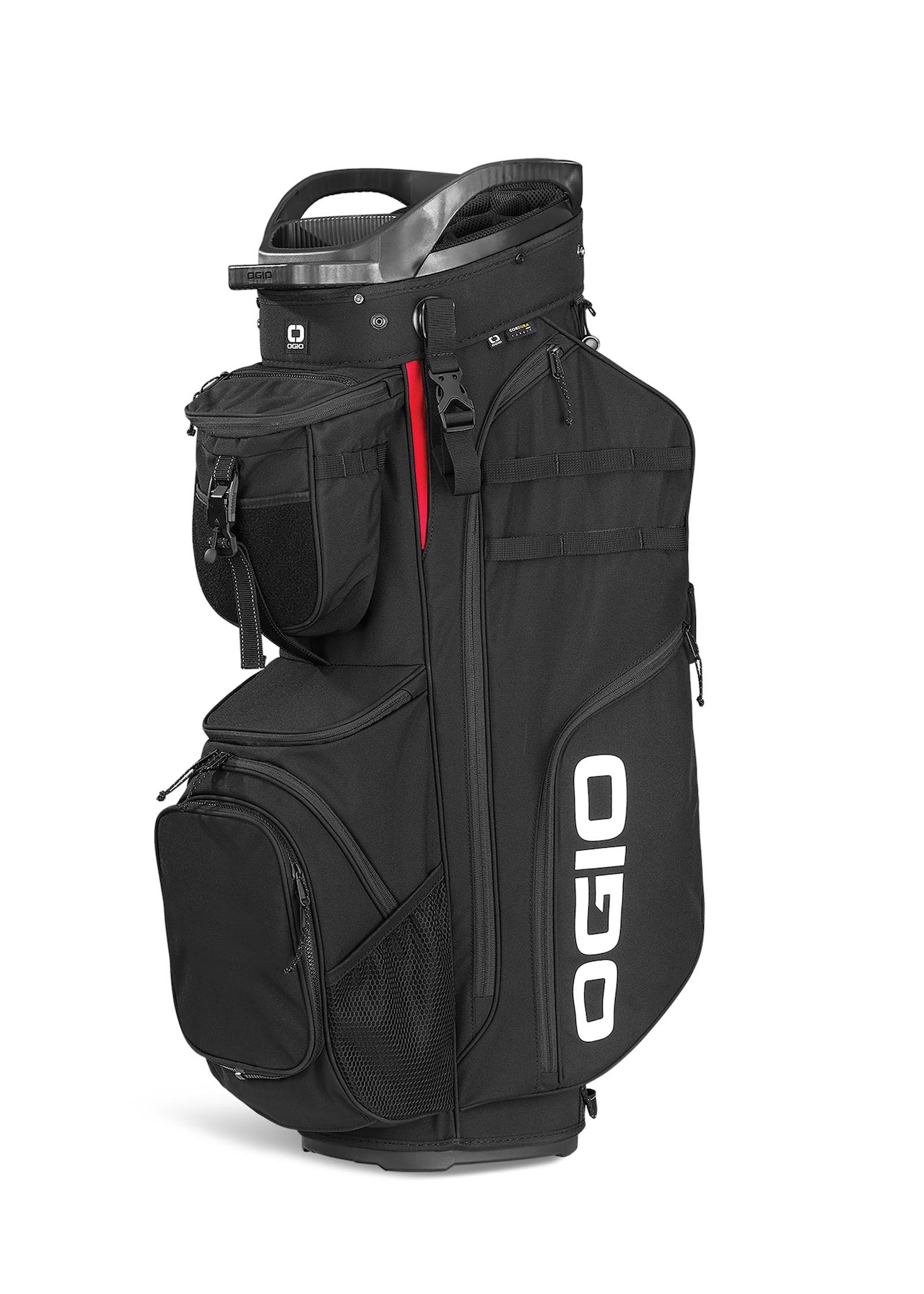 Best outlet cart bag